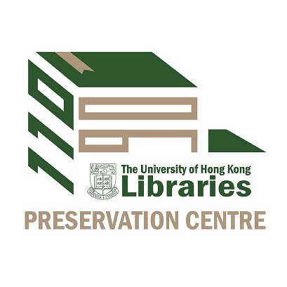 The University of Hong Kong Libraries | Preservation Centre